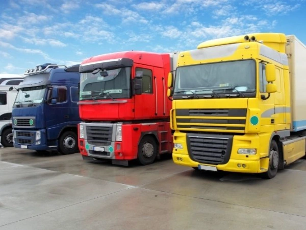 Ankara Serik Nakliye